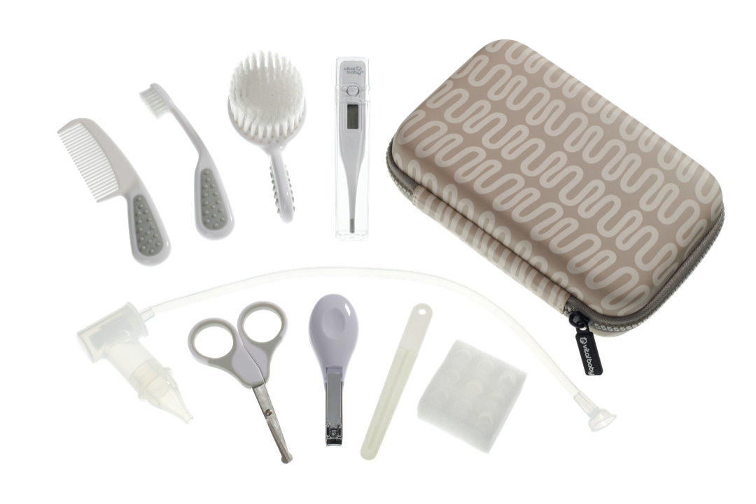 Baby care kit