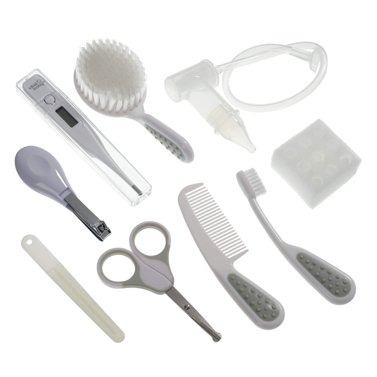 Baby care kit