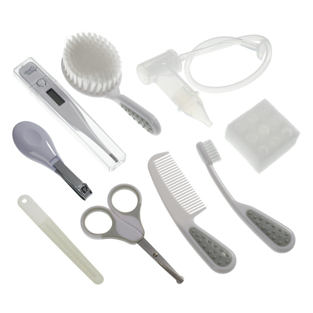 Baby care kit