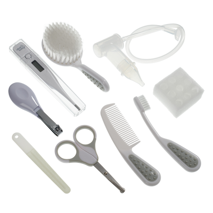 Baby care kit