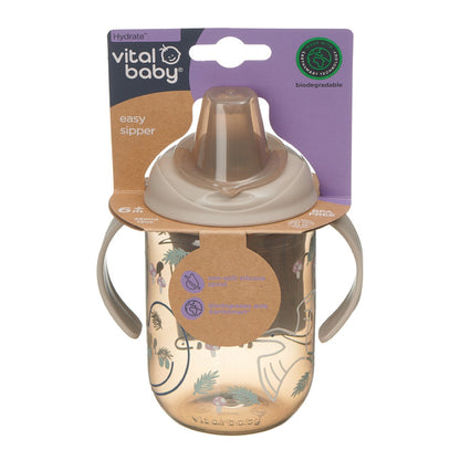 Easy Sipper – Woodland Friends