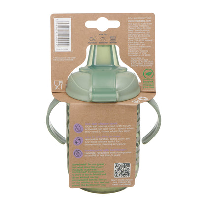 Easy Sipper – Sage Wave