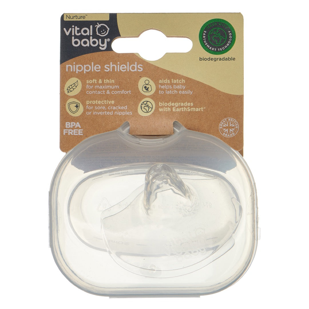Nipple Shields