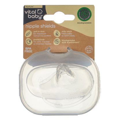 Nipple Shields