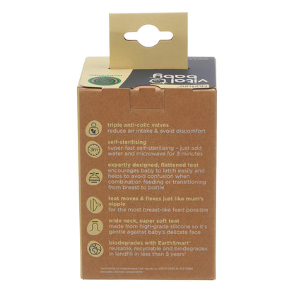 breast like bottle 150ml