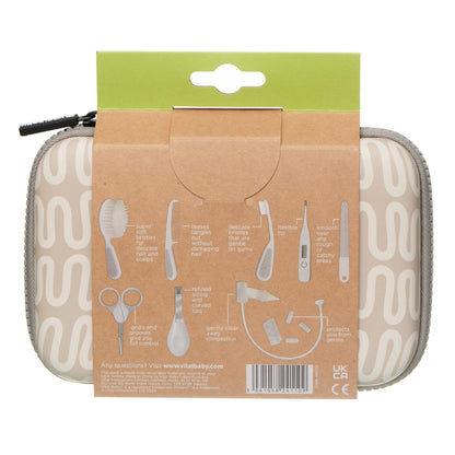 Baby care kit
