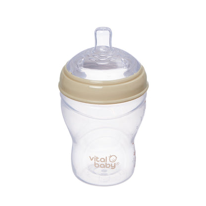 breast like bottle 240ml