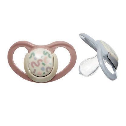 Airflow soothers 0-6m