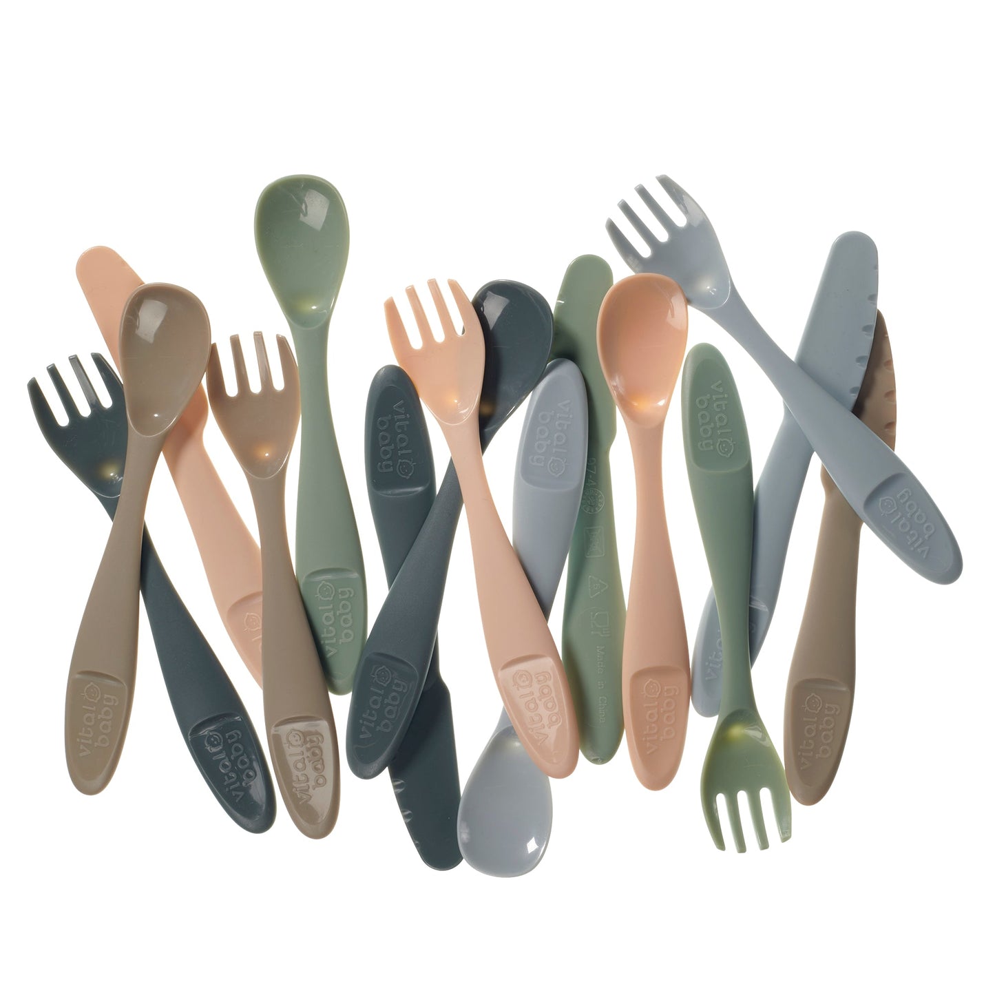 Perfectly Simple Cutlery