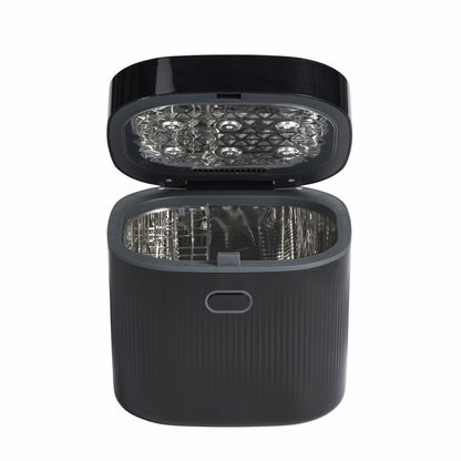 Advanced  Pro  UV  Sterilizer  &  Dryer - Black