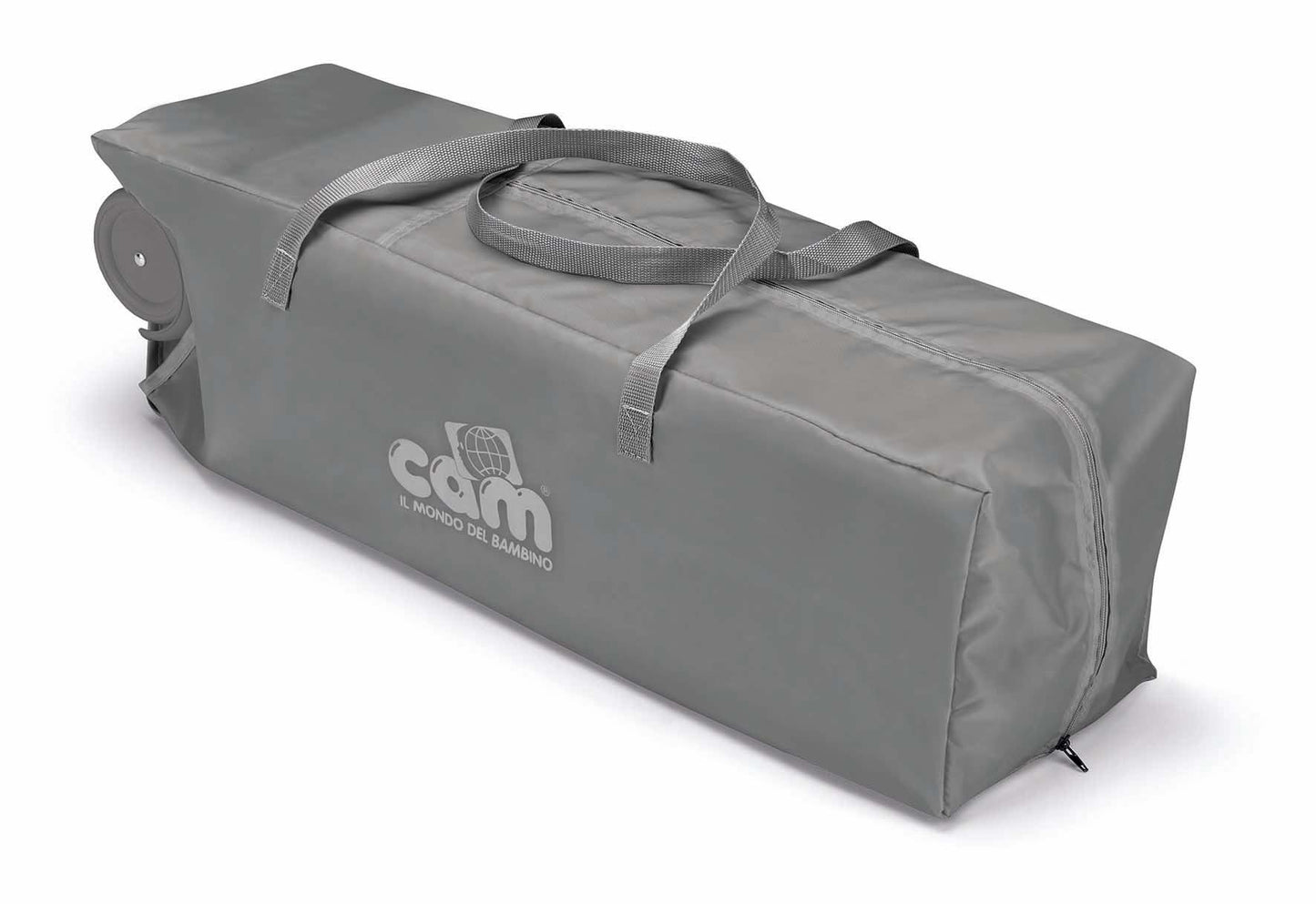 Daily Plus Travel Cot - Beige