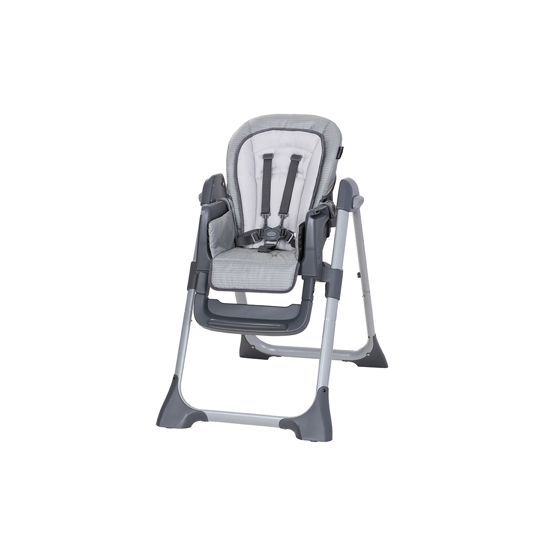Sit Right 2.0 3-in-1 High Chair in Cozy Grey
