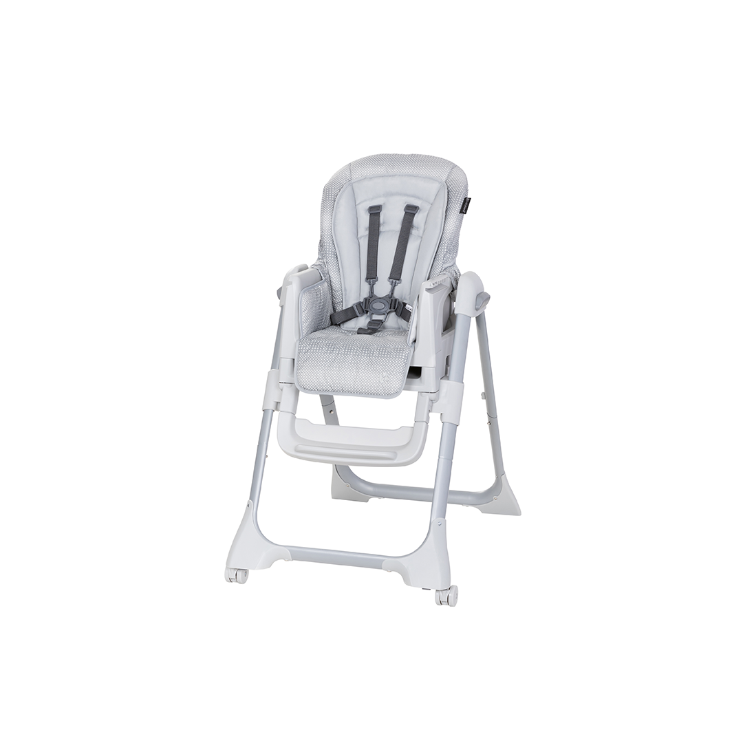 Everlast 7-in-1 High Chair in Charcoal Stone