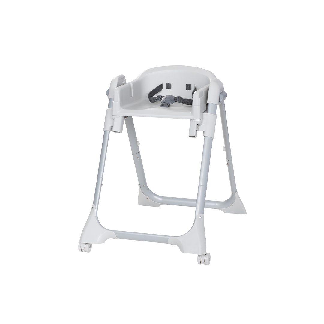 Everlast 7-in-1 High Chair in Charcoal Stone