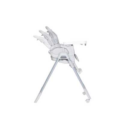 Everlast 7-in-1 High Chair in Charcoal Stone