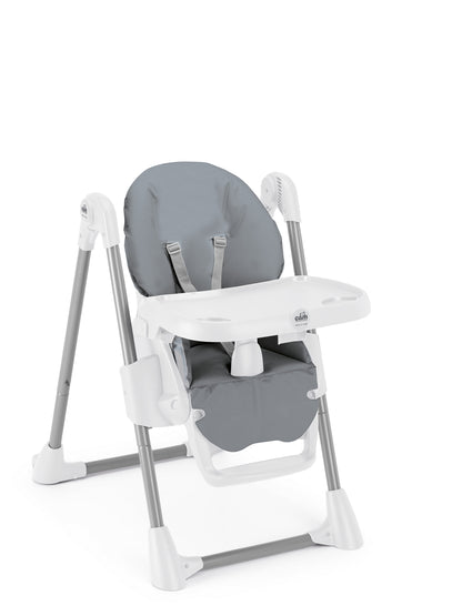 Papananna Highchair - Gray