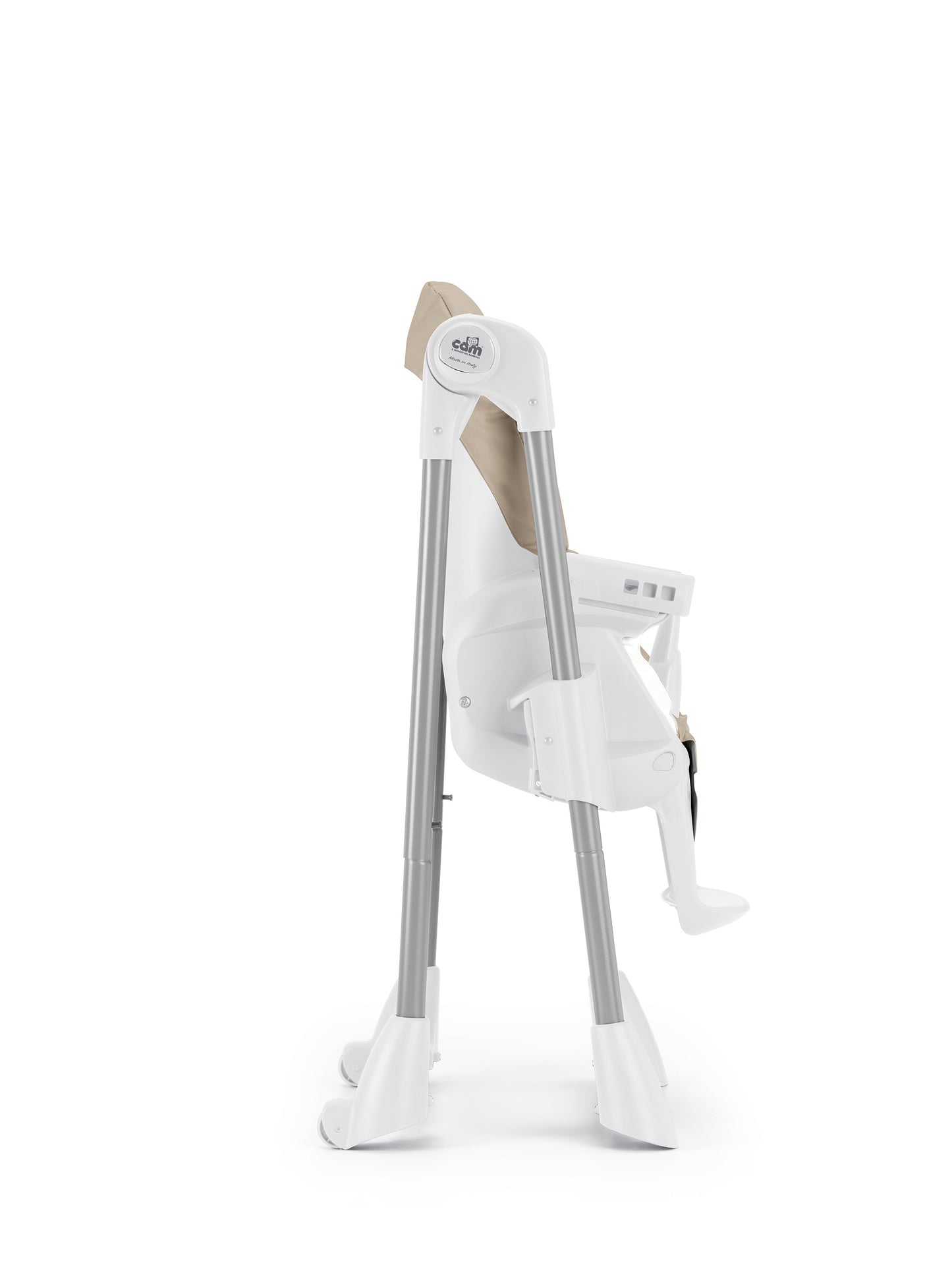 Papananna Highchair - Beige