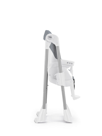 Papananna Highchair - Gray