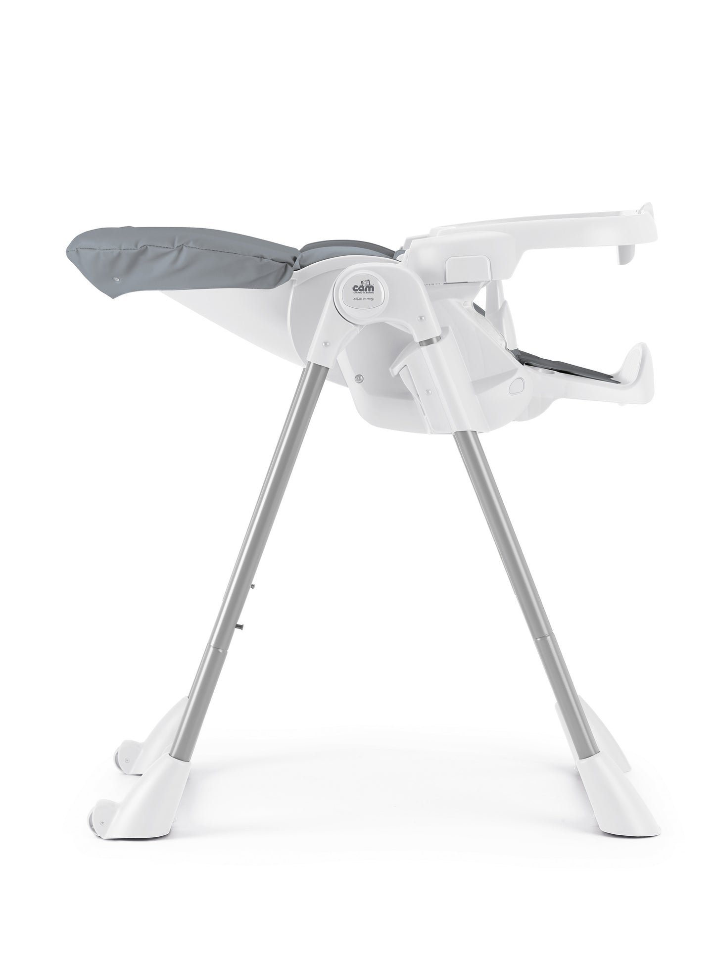 Papananna Highchair - Gray