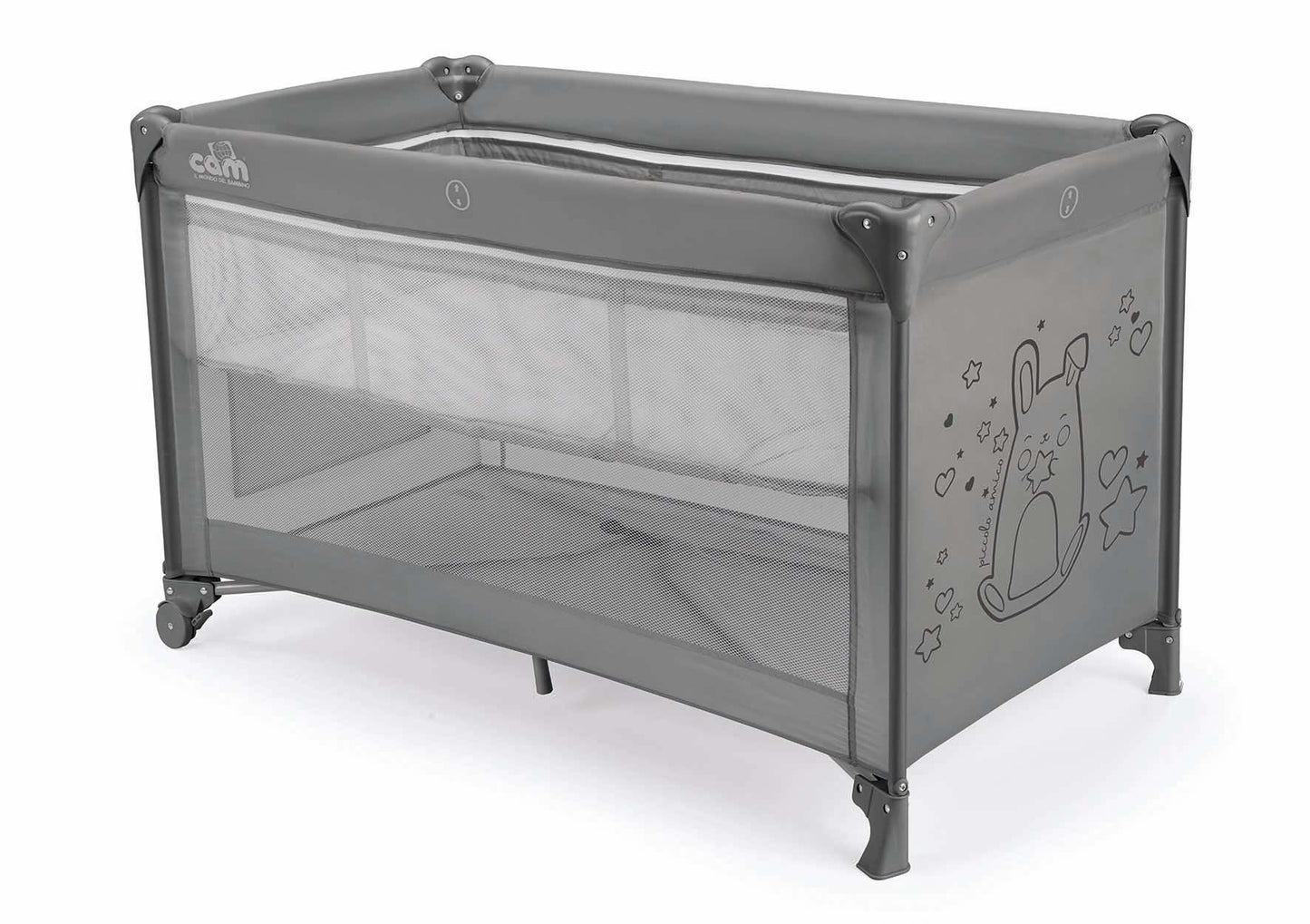 Pisolino Travel Cot