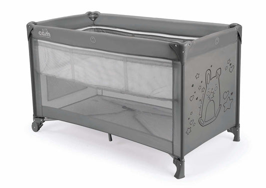 Pisolino Travel Cot
