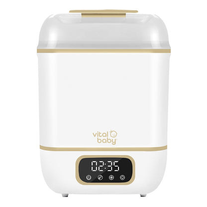 Pro Steam Sterilizer