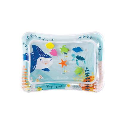 Jumbo Pat & Play Water Mat™