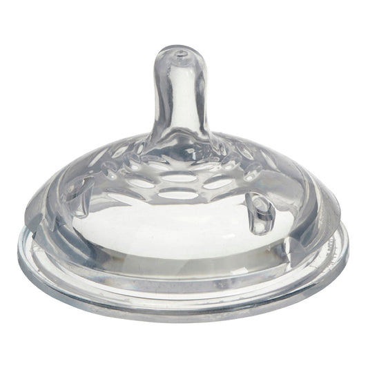 breast like teats medium flow ( 3 m+)