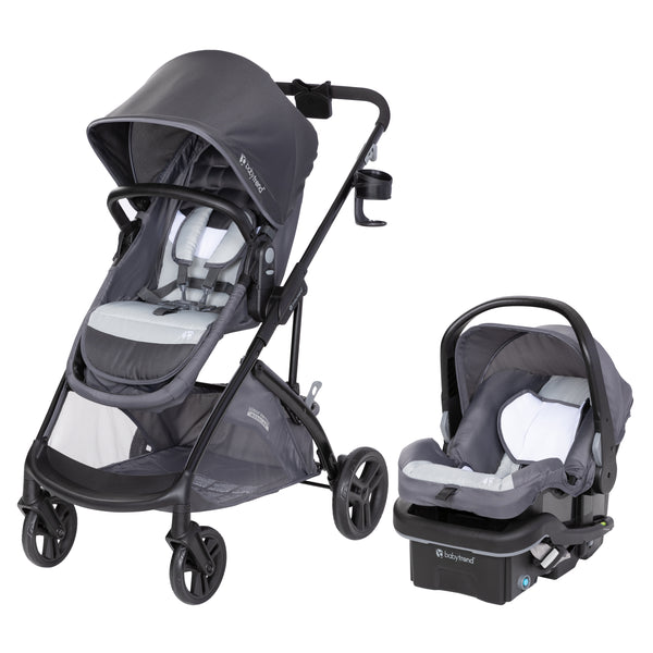 Sonar Switch 6 in 1 Modular Travel System