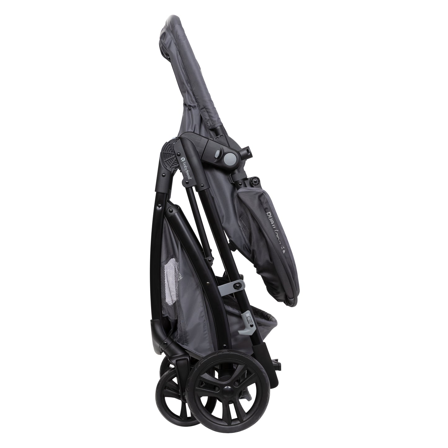 Sonar Switch 6 in 1 Modular Travel System