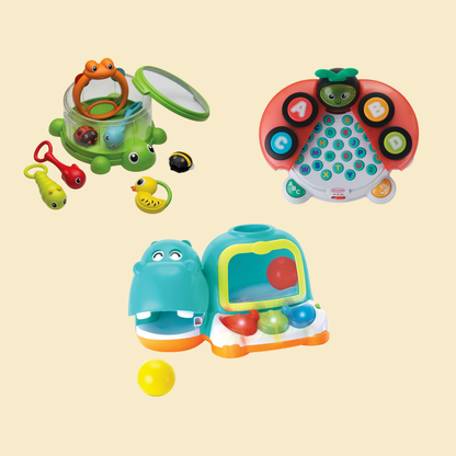 Early Learning Box