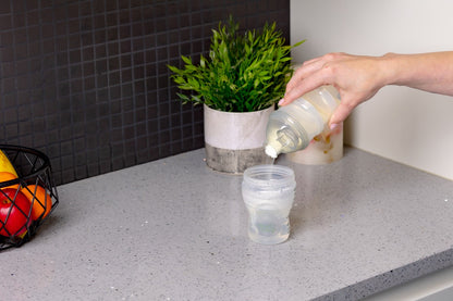 stacking   milk   formula   dispenser