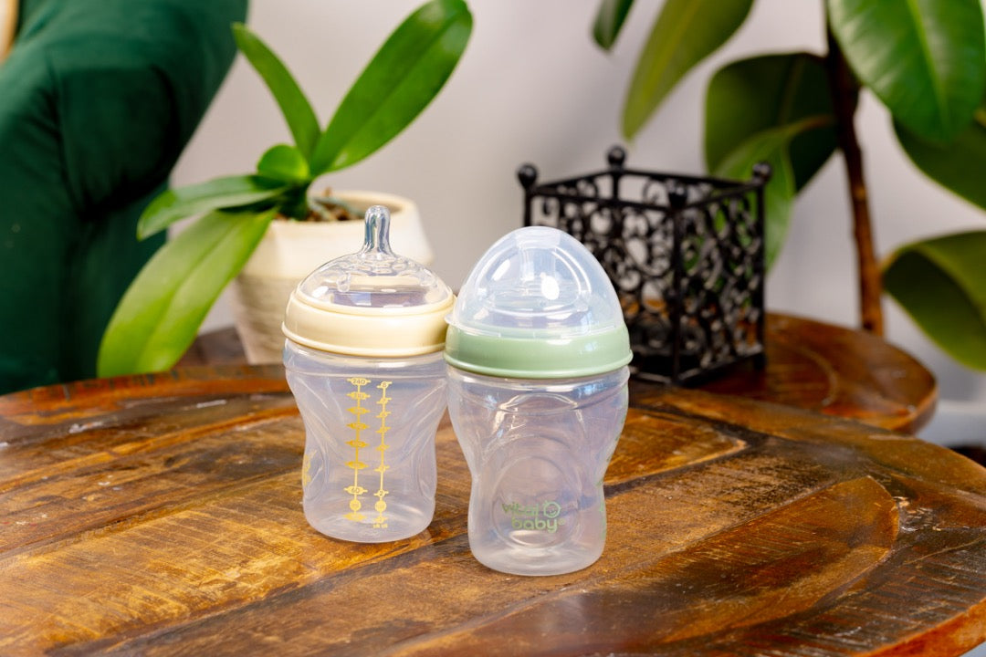 breast like bottle 240ml