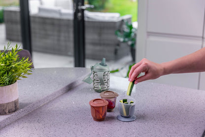 Store & Wean 120 ml