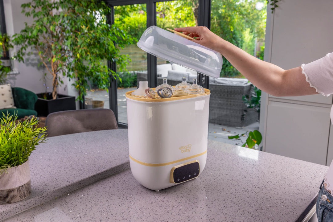 Pro Steam Sterilizer