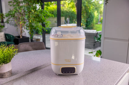 Pro Steam Sterilizer