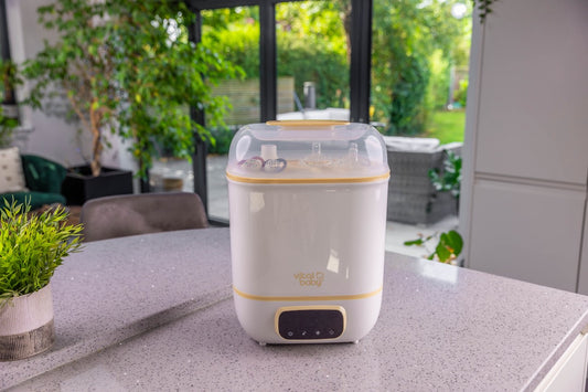 Pro Steam Sterilizer