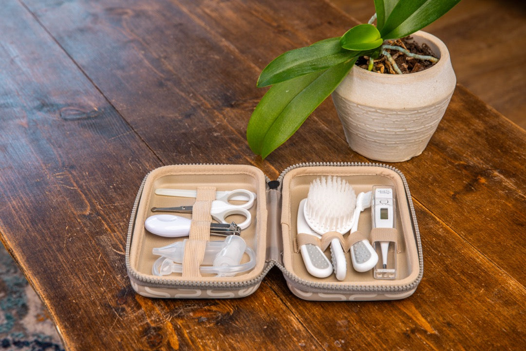 Baby care kit