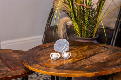 Airflow soothers 0-6m