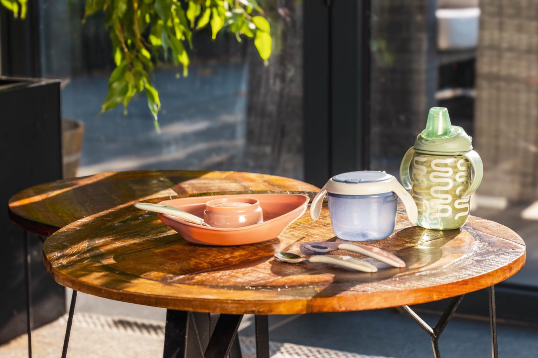 Chunky Cutlery Set