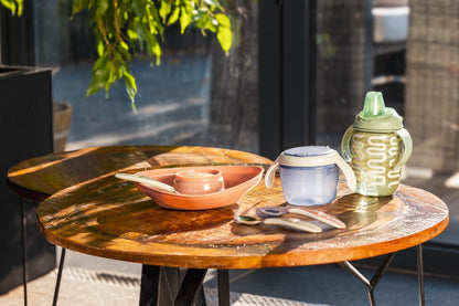 Chunky Cutlery Set