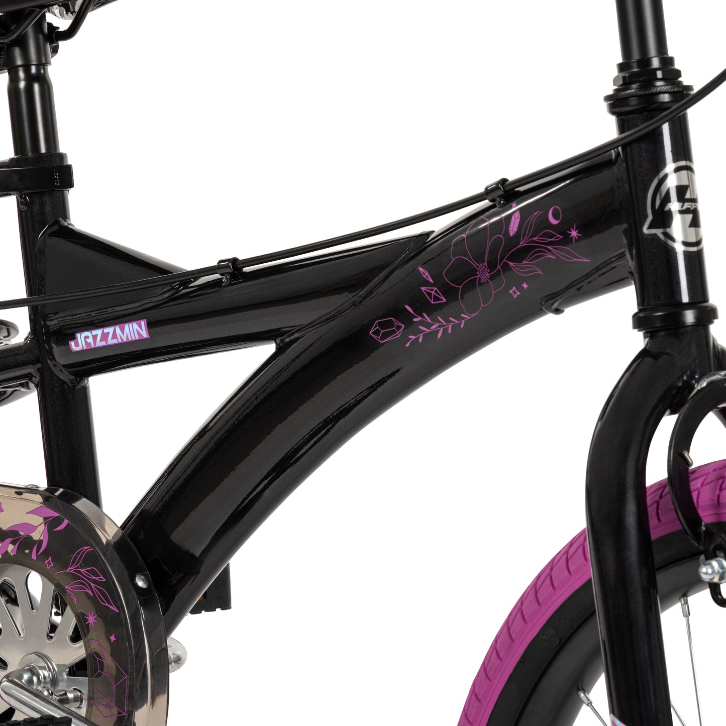 Jazzmin 20" Girls' Bike