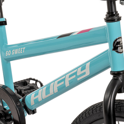 So Sweet Girls' Bike, 20-inch, Blue
