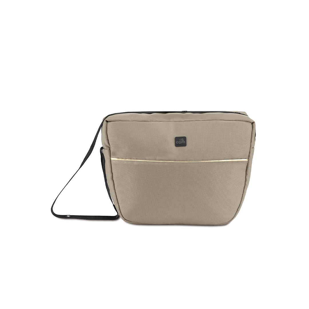 Fluido Easy 3-in-1 Travel System - Beige