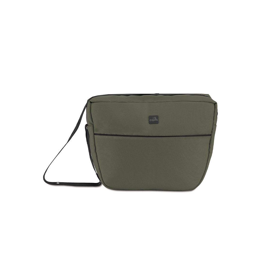Fluido Easy 3-in-1 Travel System - Green