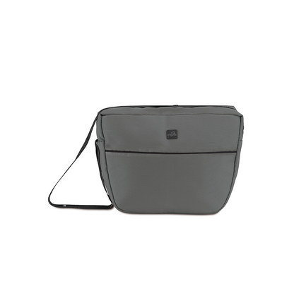 Fluido Easy 3-in-1 Travel System - Gray