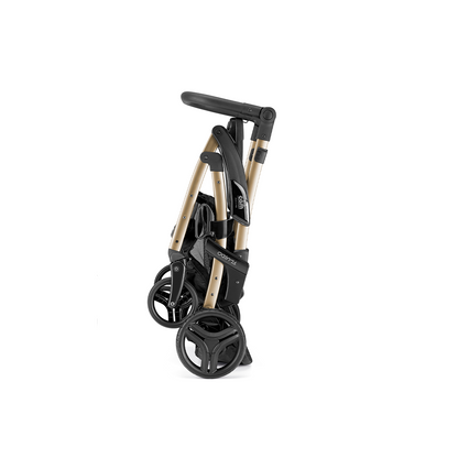 Fluido Easy 3-in-1 Travel System - Beige
