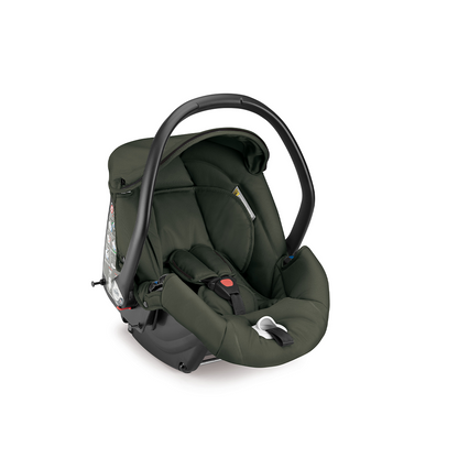 Fluido Easy 3-in-1 Travel System - Green
