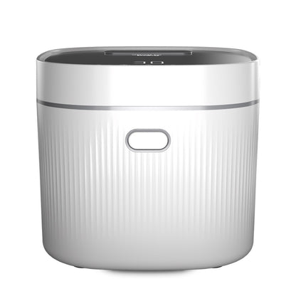 Advanced  Pro  UV  Sterilizer  &  Dryer - White