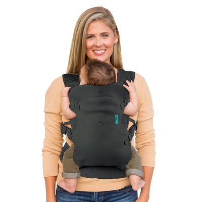 FLIP™ LIGHT & AIRY 4-IN-1 CONVERTIBLE CARRIER